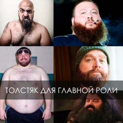 Творческая группа - Экспериментальное кино