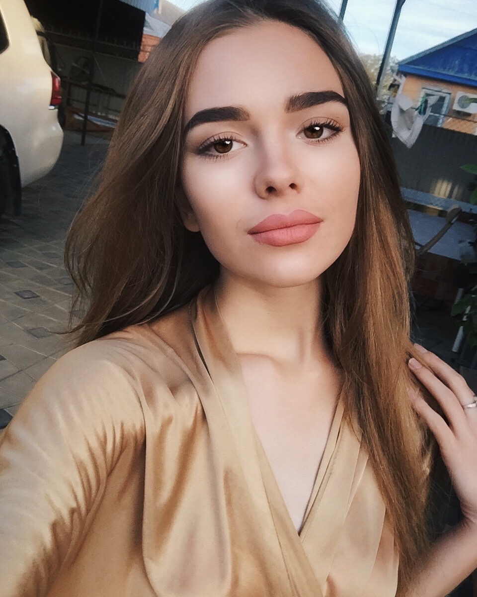 Odintsovodagi arzon fohishalar