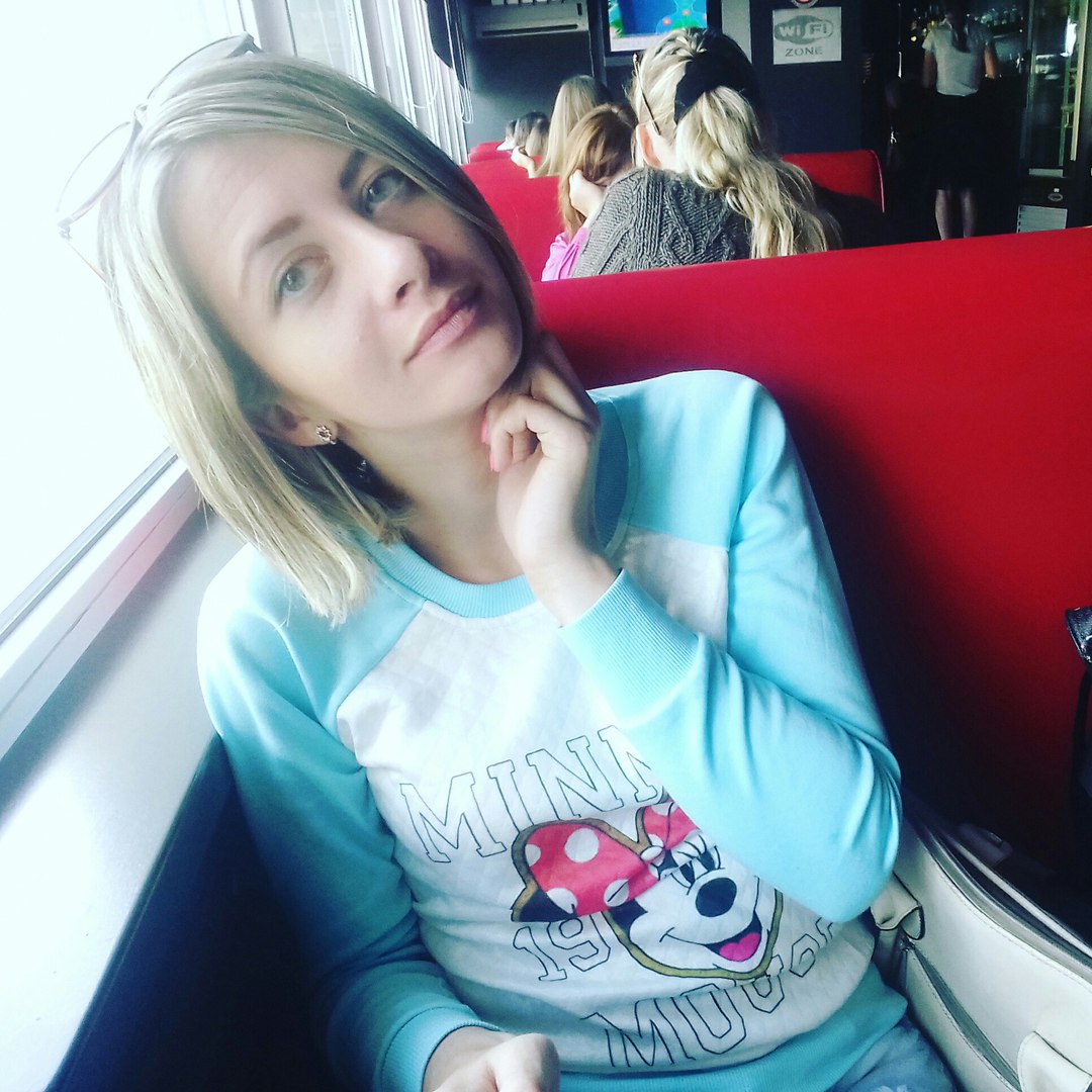 Николаенко Анастасия Николаевна Николаенко Анастасия Николаевна