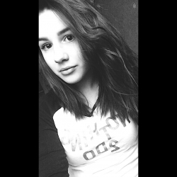 Капырина Ангелина