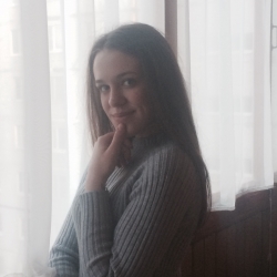 Никонова Ксения Никонова Ксения