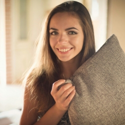 Олейник Алина