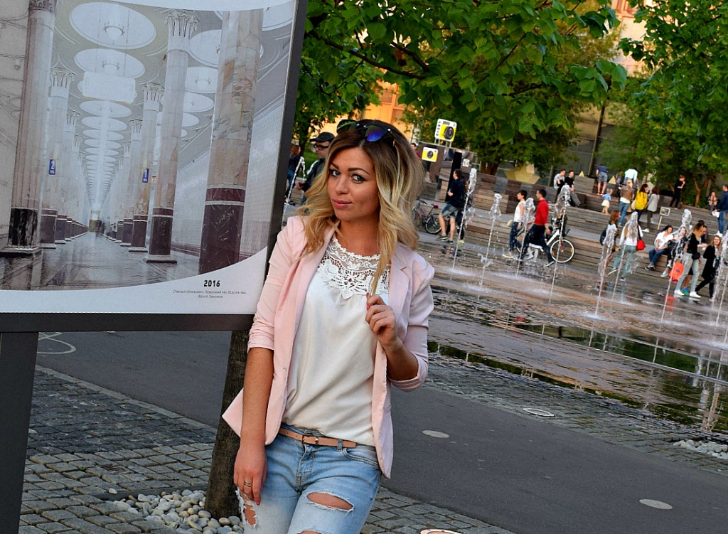 Морозова Ольга Морозова Ольга