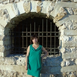 Абрамова Ирина