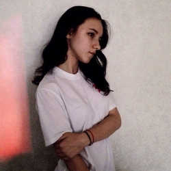 Белоглазова Полина