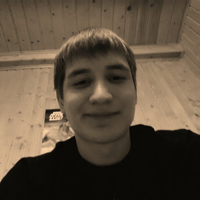 Трехлебов Виталий Трехлебов Виталий