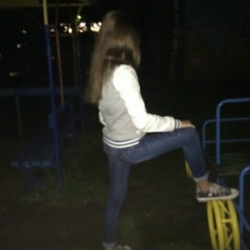 Камила Эргашева