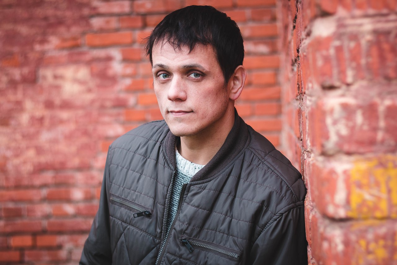 Антон Волков - (37) фото, 40 лет, Ярославль, профиль в ВК