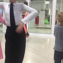 Василькова Рамзан 