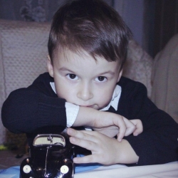 Подбуцкий Никита Подбуцкий Никита