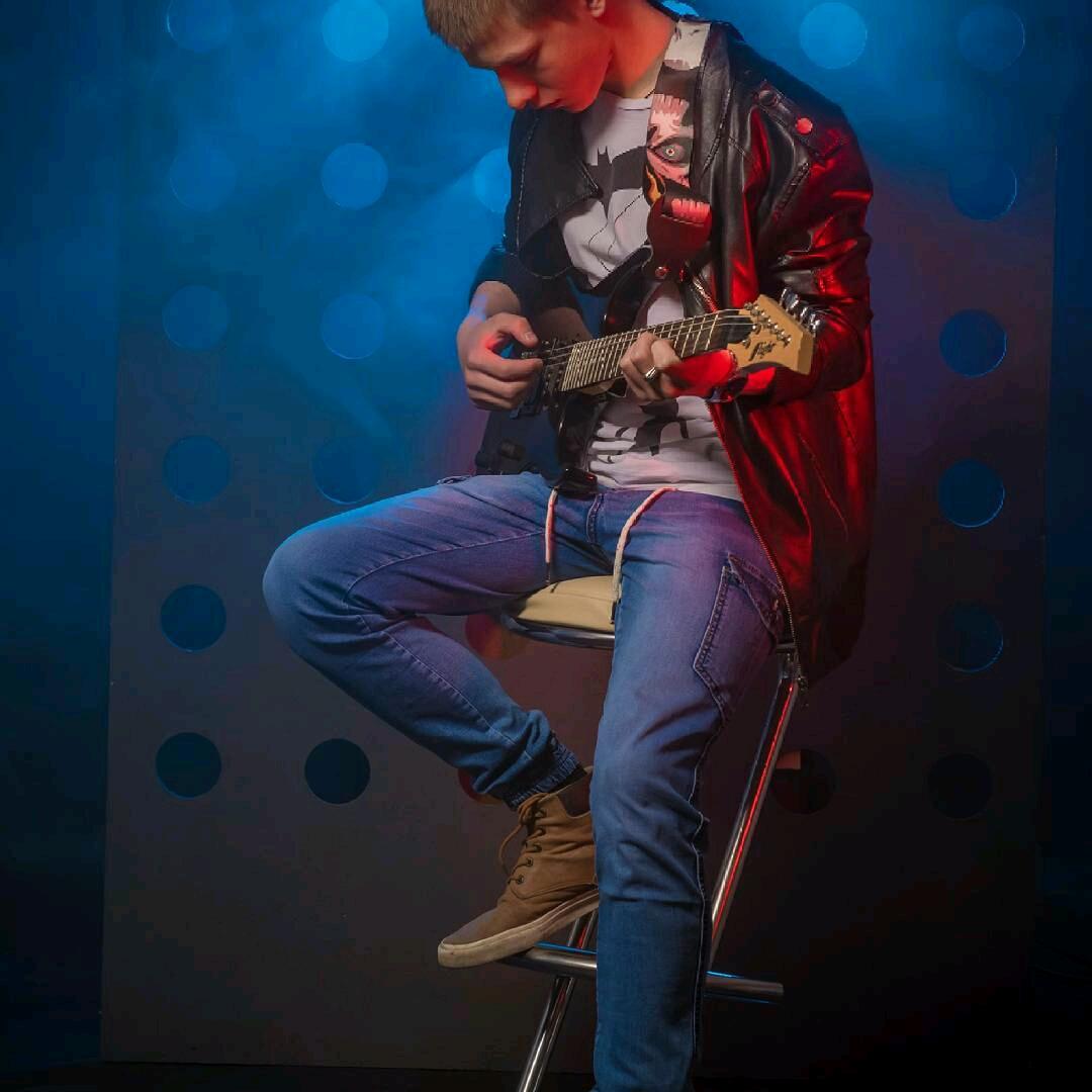 Толмачев Александр 