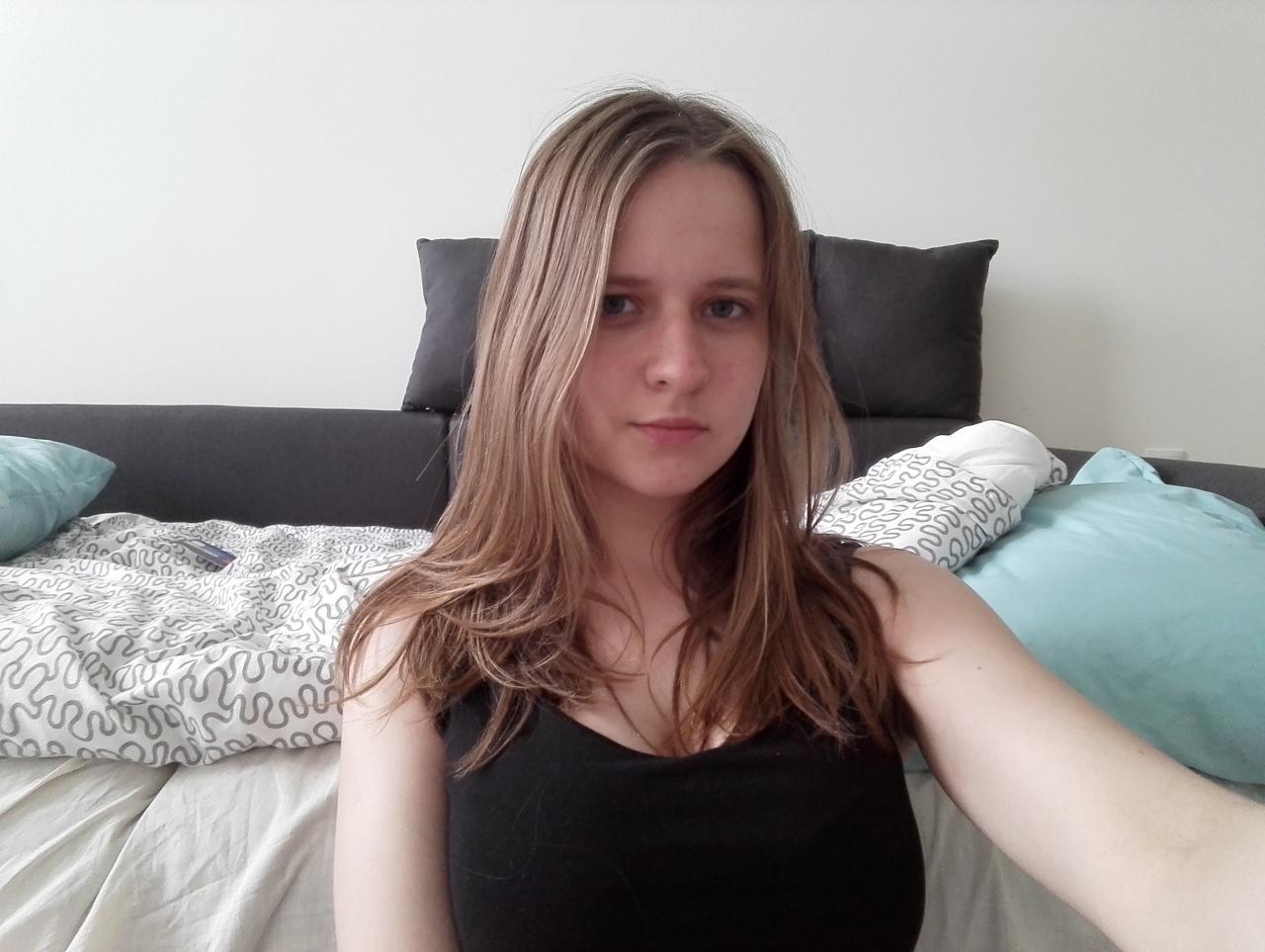 Федорова Анастасия 