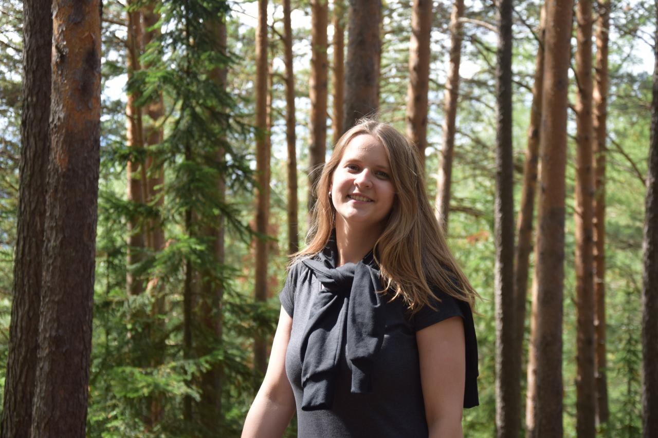 Федорова Анастасия 