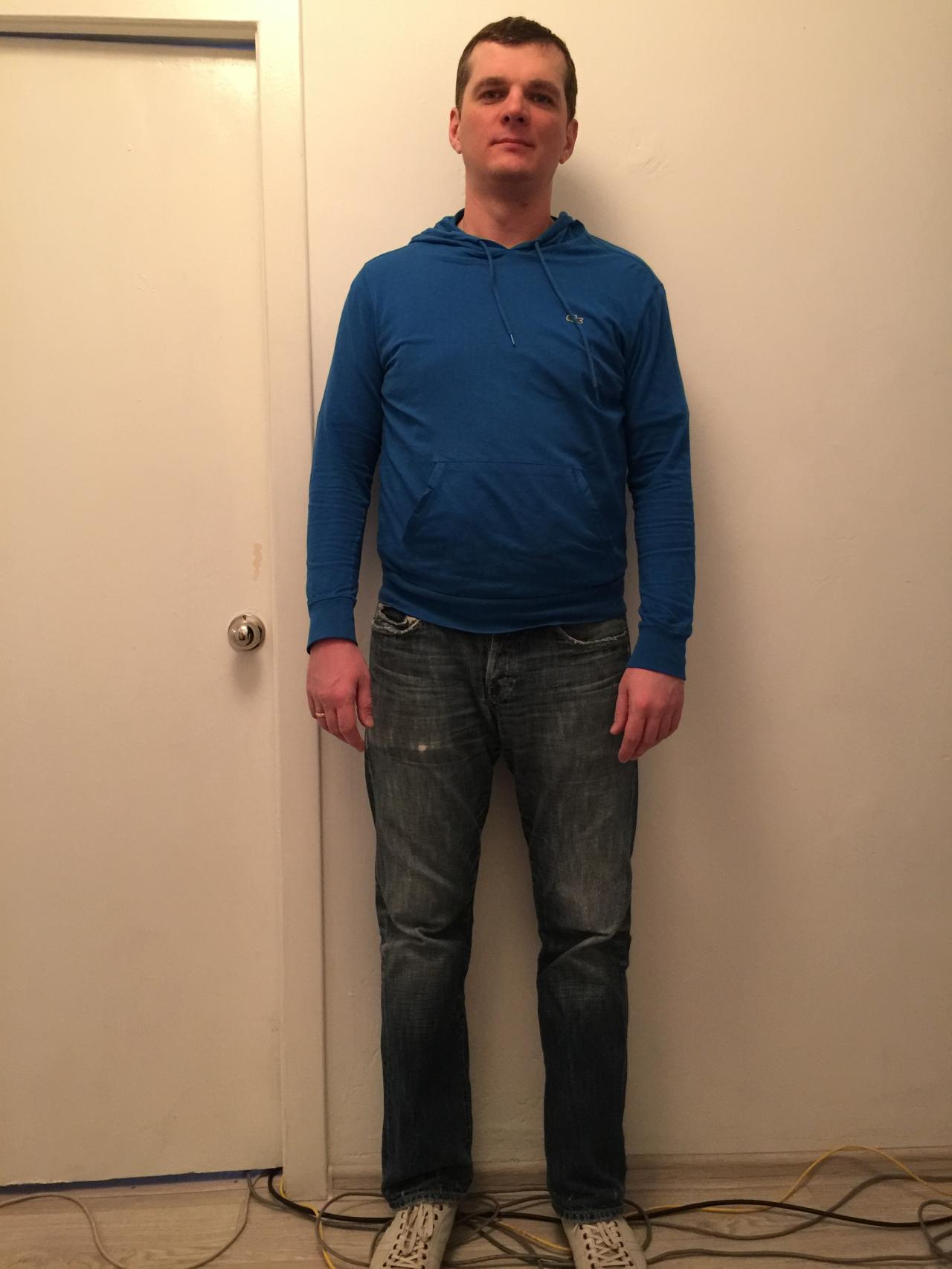 Виноградов Денис