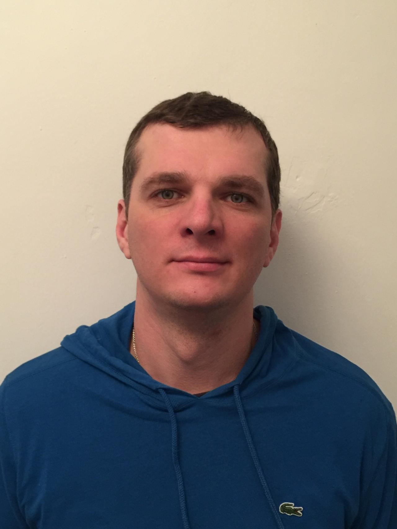 Виноградов Денис