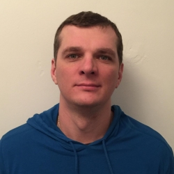 Виноградов Денис