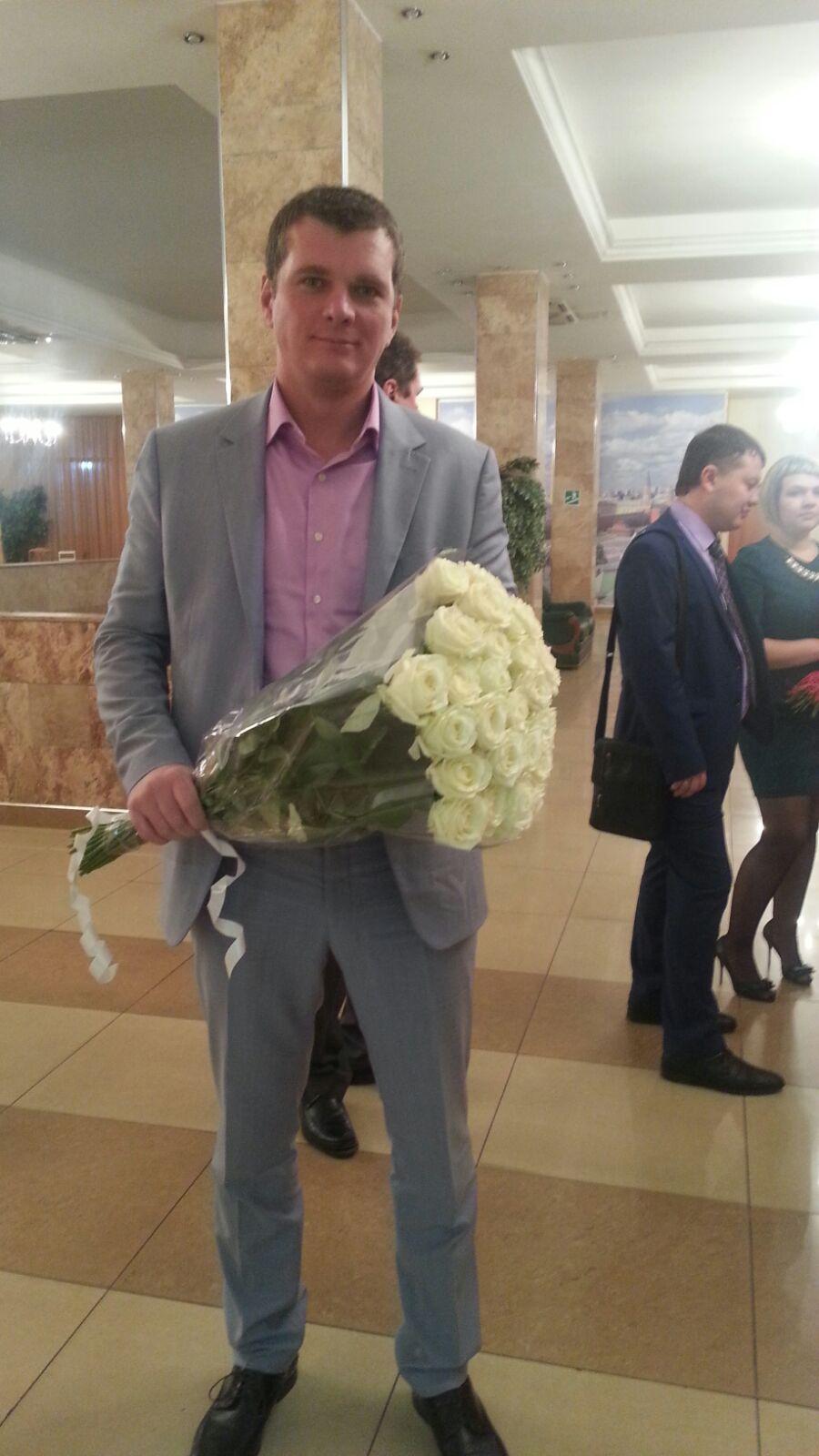 Виноградов Денис