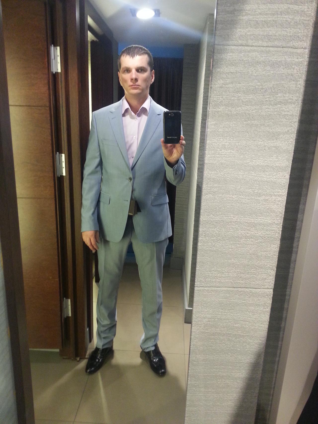 Виноградов Денис