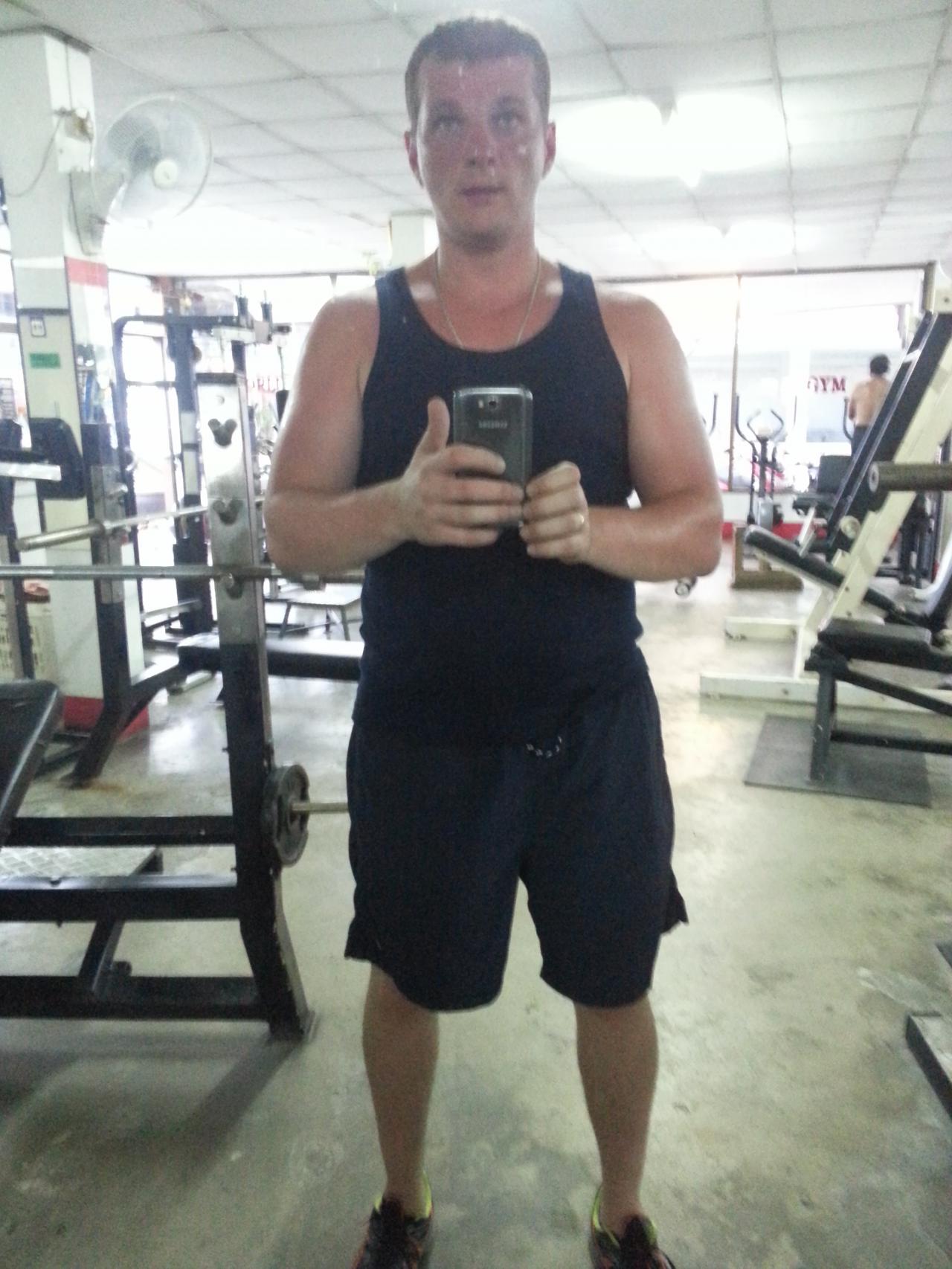 Виноградов Денис