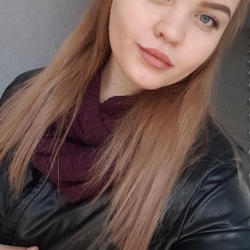 Комарова Алина Комарова Алина