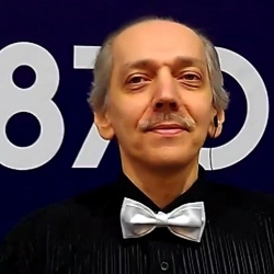 Заиконников Игорь - руководитель Студии Возрождение