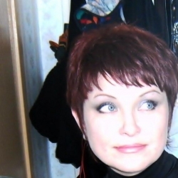 Ларионова Светлана