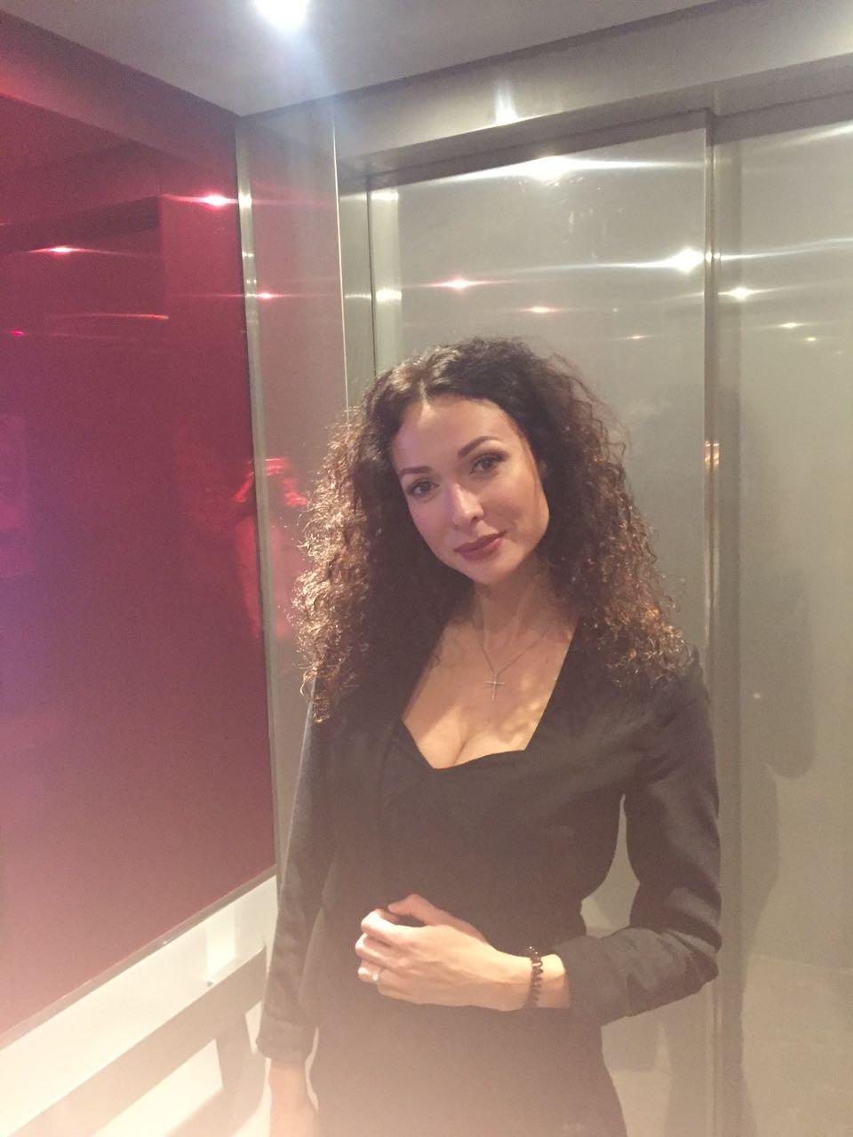 Соболевская Татьяна Соболевская Татьяна