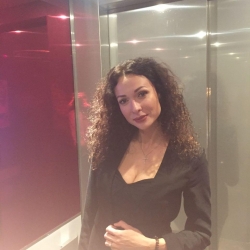 Соболевская Татьяна