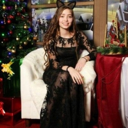 Аренкова Анастасия 