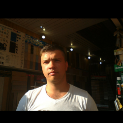 Осипов Николай