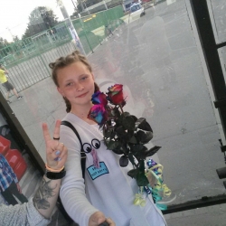 Баркова Виктория