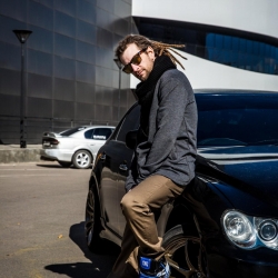 Стародумов Вадим 