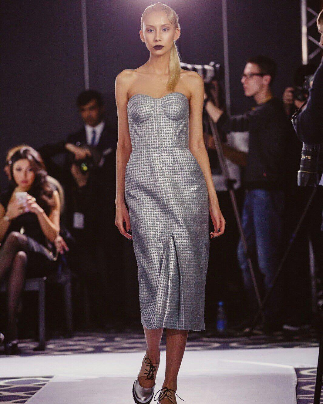 Булатова Радмила