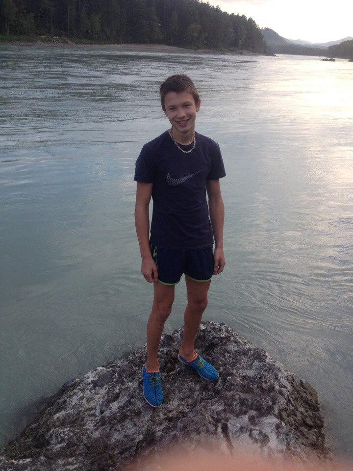 Макаров Владислав