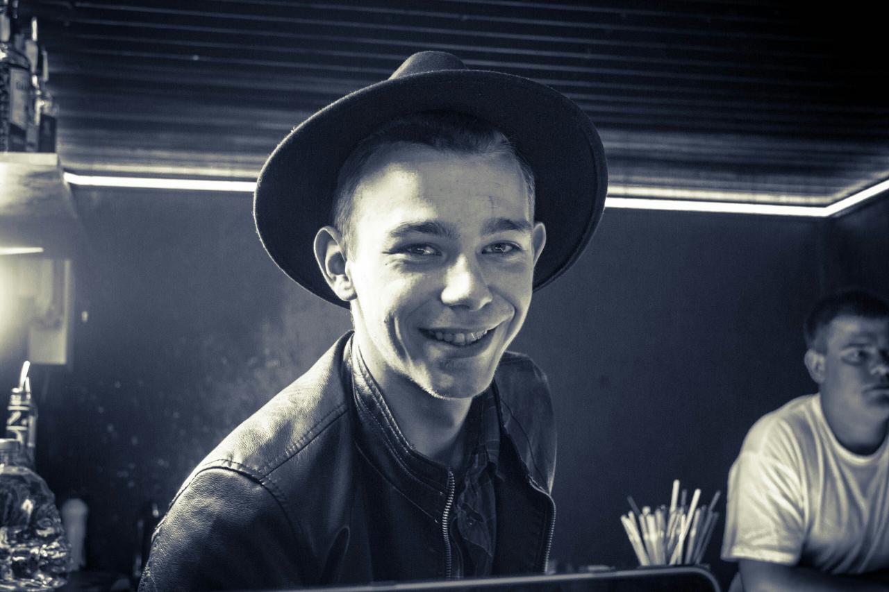 Батраков Михаил