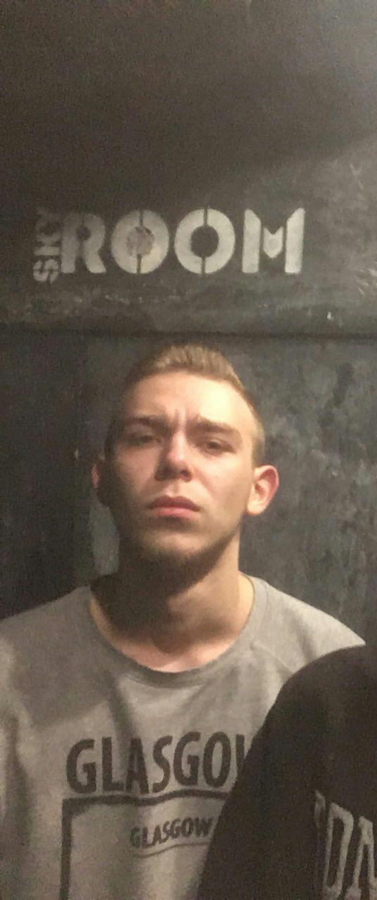 Батраков Михаил