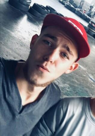 Батраков Михаил