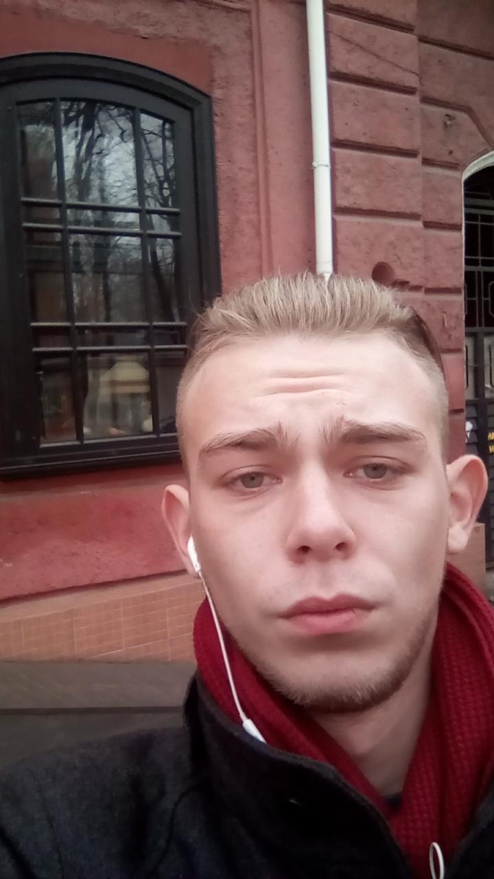 Батраков Михаил