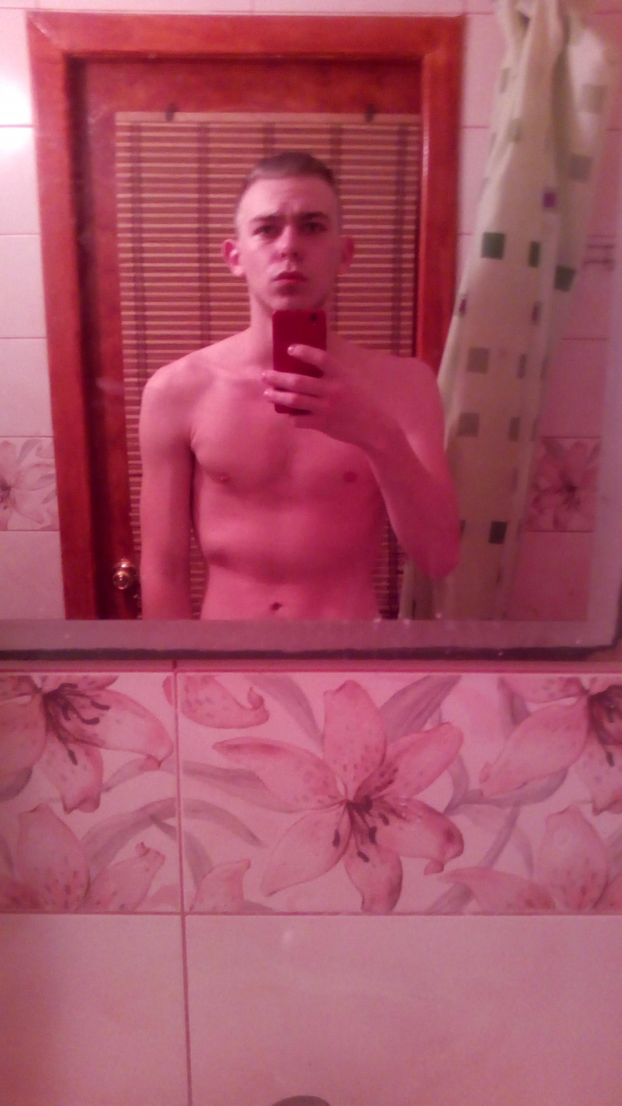 Батраков Михаил