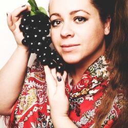 Татьяна Варлам