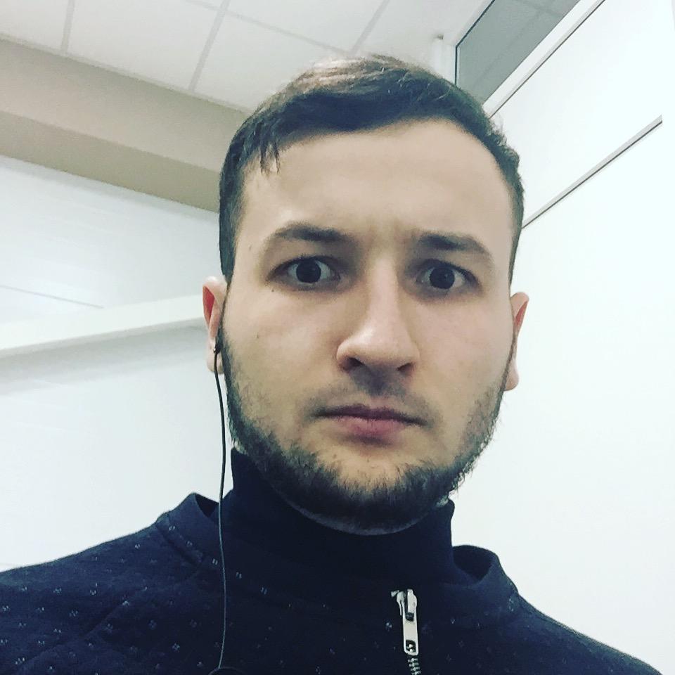 Филяков Александр 