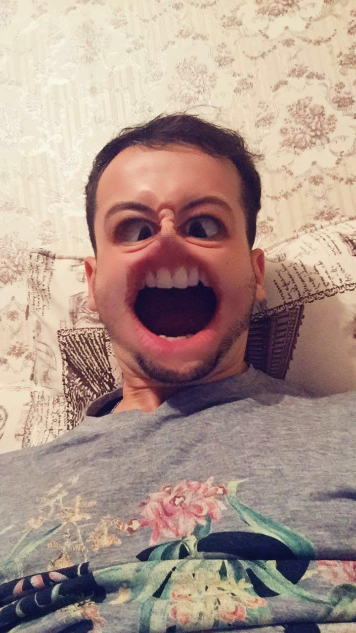 Филяков Александр 