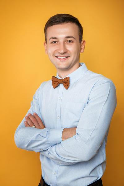 Филяков Александр 