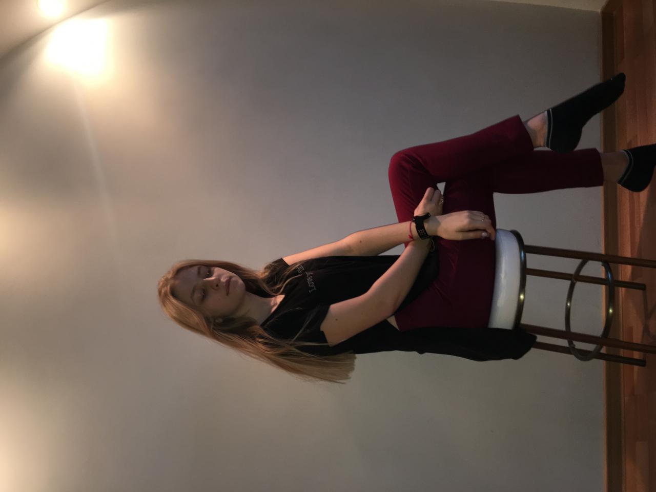 Өзіңді қалай сиқыту керек (фото)