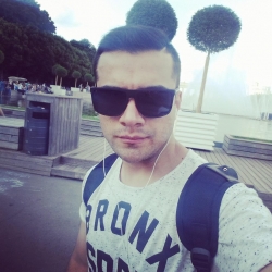 Садридинов