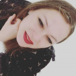 Никулина Евгения