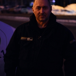 Вахреев Павел