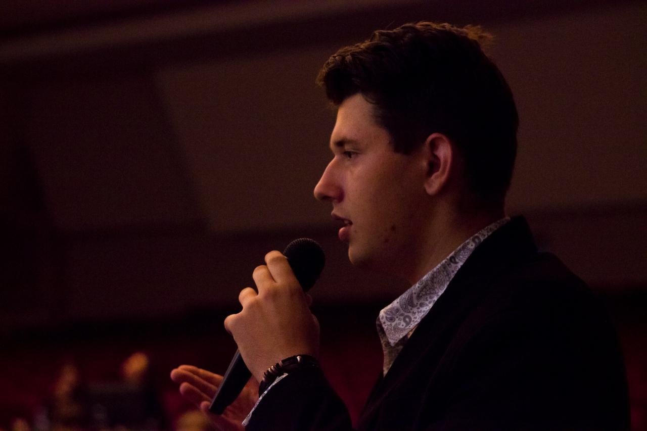 Калинкин Владимир