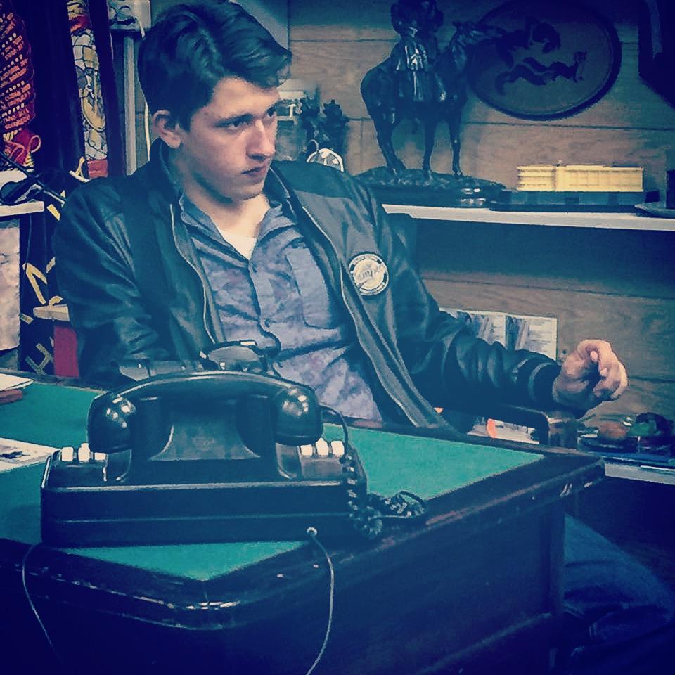 Калинкин Владимир