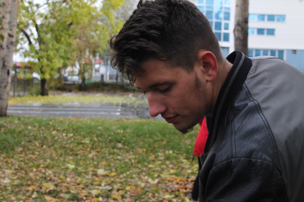 Калинкин Владимир